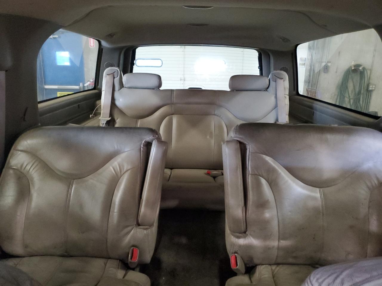 2002 GMC Yukon Xl K1500 VIN: 1GKFK16Z22J164948 Lot: 92531235