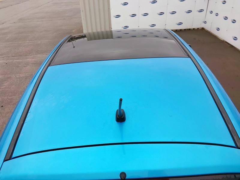 2009 HONDA JAZZ 1.4 I-VTEC EX 5DR