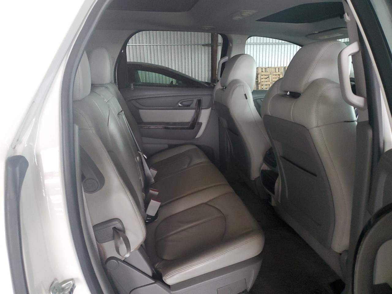 2015 GMC Acadia Slt-1 VIN: 1GKKVRKD1FJ327089 Lot: 93070605