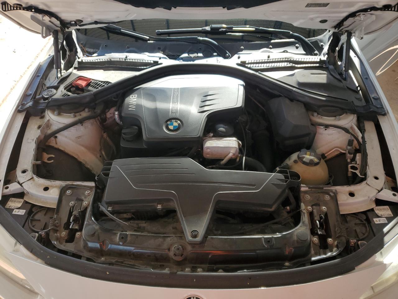 2016 BMW 428 I VIN: WBA3N7C55GK227971 Lot: 93041005