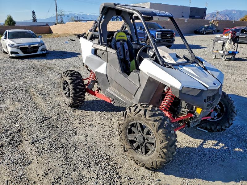 2018 POLARIS RZR RS1   for sale at Copart CA - MENTONE