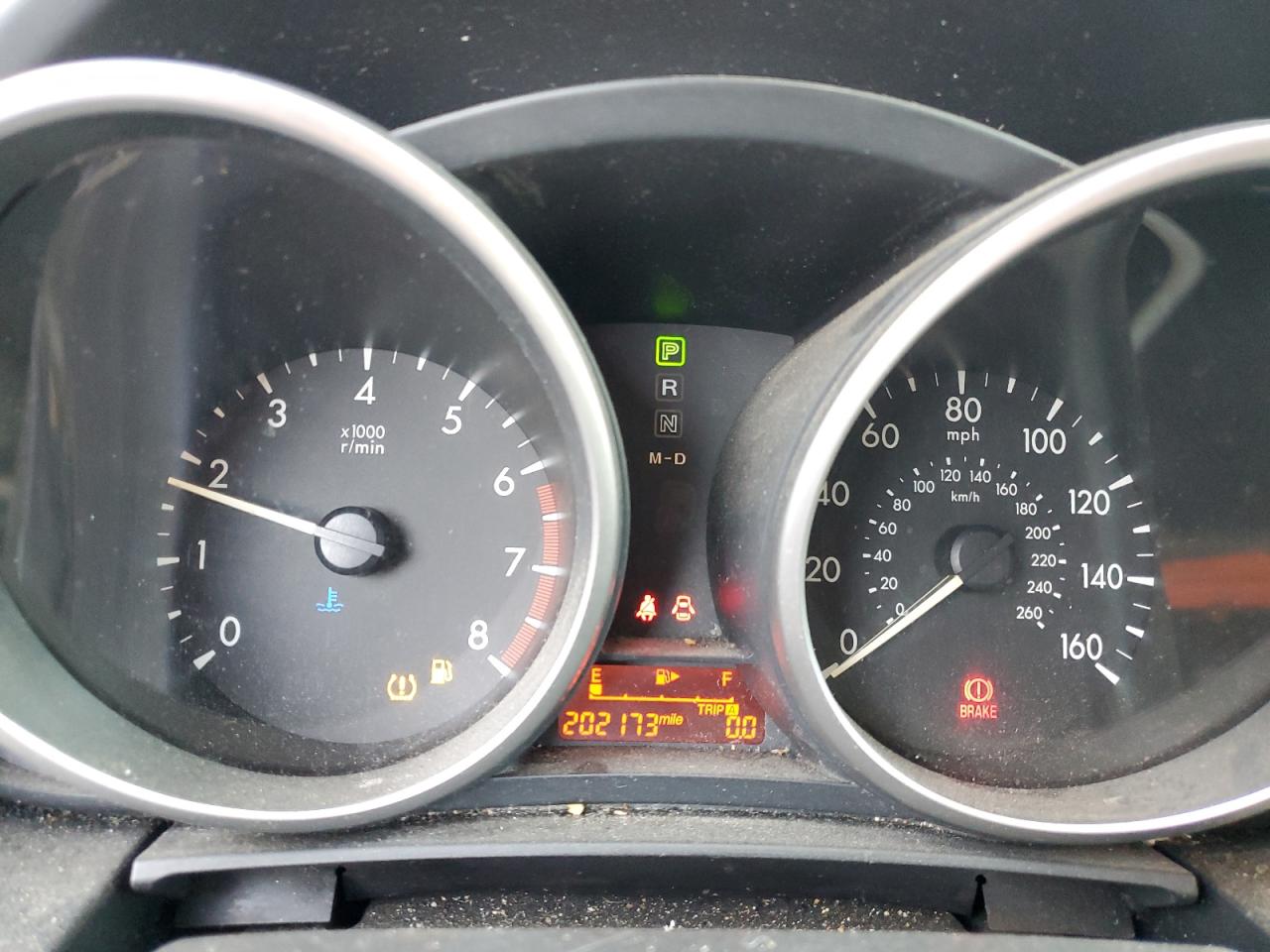 2012 Mazda 5 VIN: JM1CW2BL4C0113596 Lot: 91343405