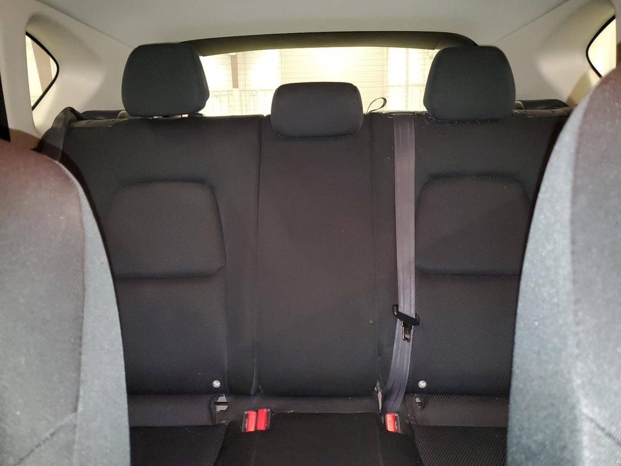 2019 Mazda Cx-5 Sport VIN: JM3KFBBM9K0520968 Lot: 93072905