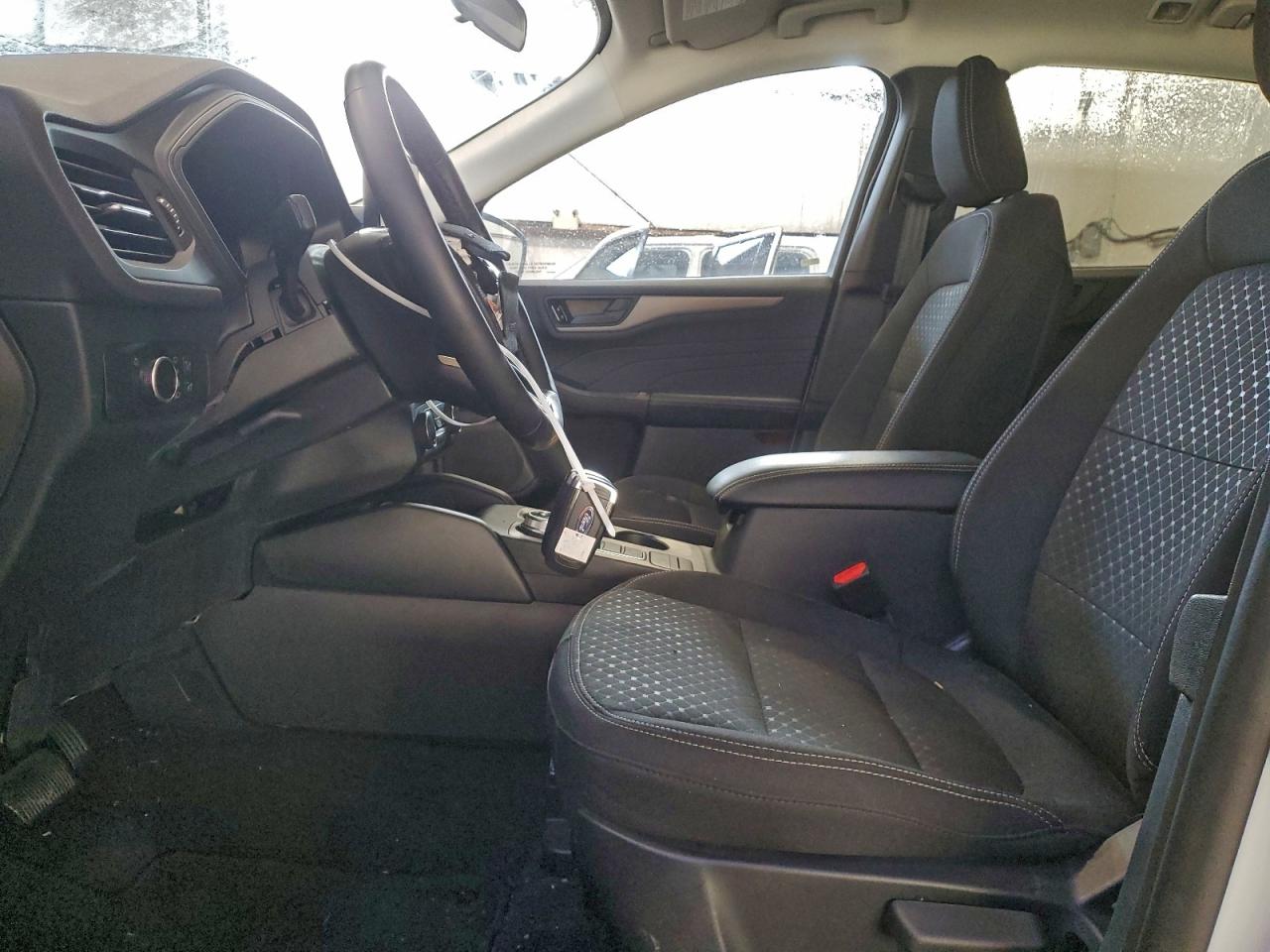 2025 Ford Escape Active VIN: 1FMCU9GN4SUB24948 Lot: 95068445