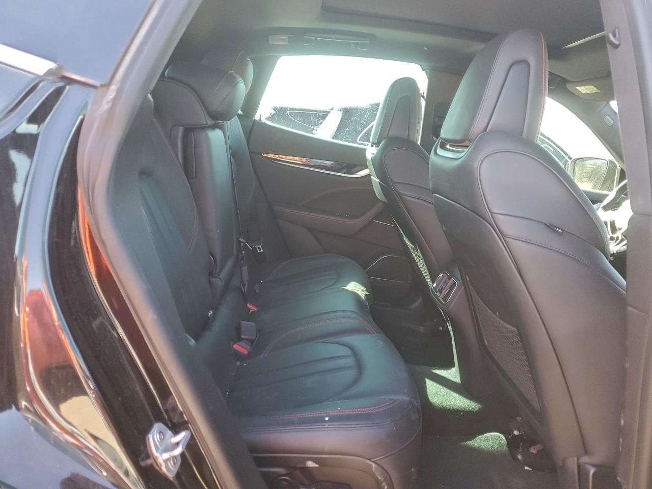 2018 Maserati Levante Sport VIN: ZN661XUS9JX284280 Lot: 90748015