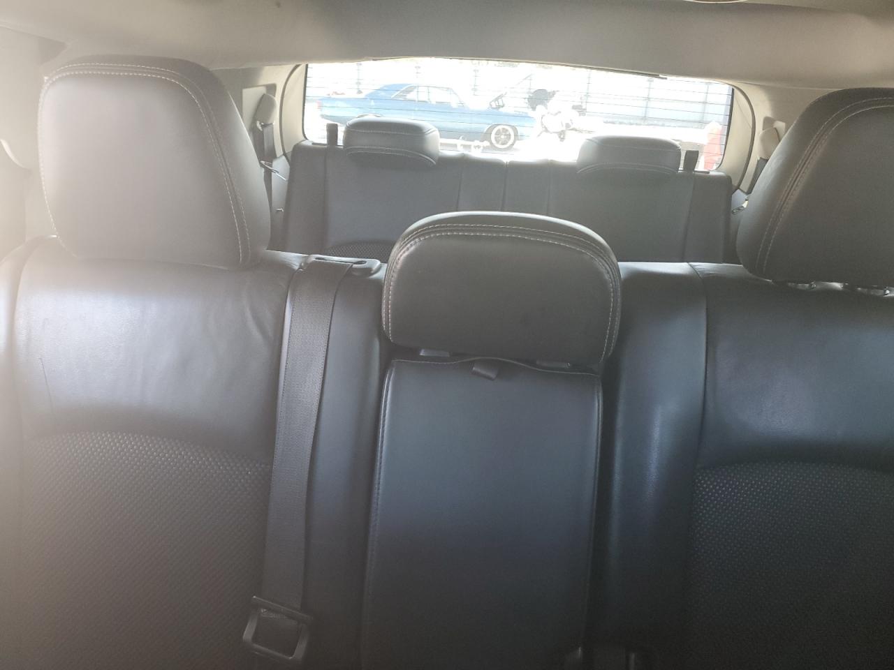 2018 Dodge Journey Crossroad VIN: 3C4PDCGB3JT208468 Lot: 91562975