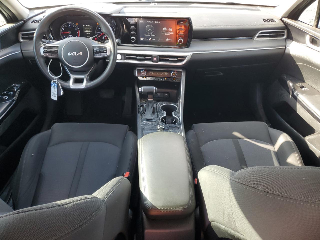 2022 Kia K5 Lxs VIN: 5XXG14J27NG150289 Lot: 91069655