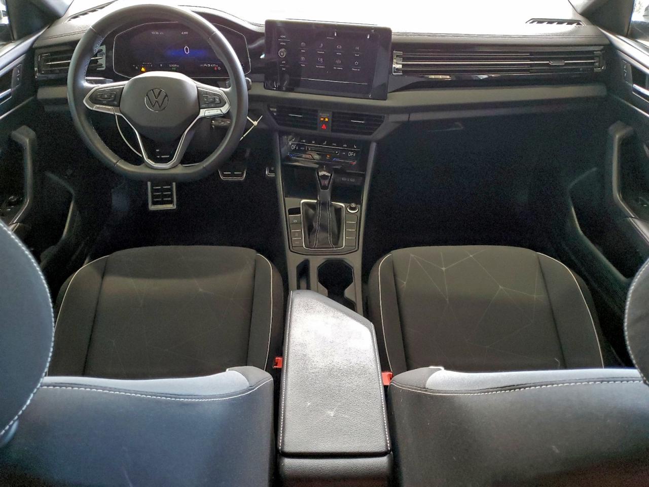 2025 Volkswagen Jetta Sport VIN: 3VWBX7BU3SM031396 Lot: 94179575