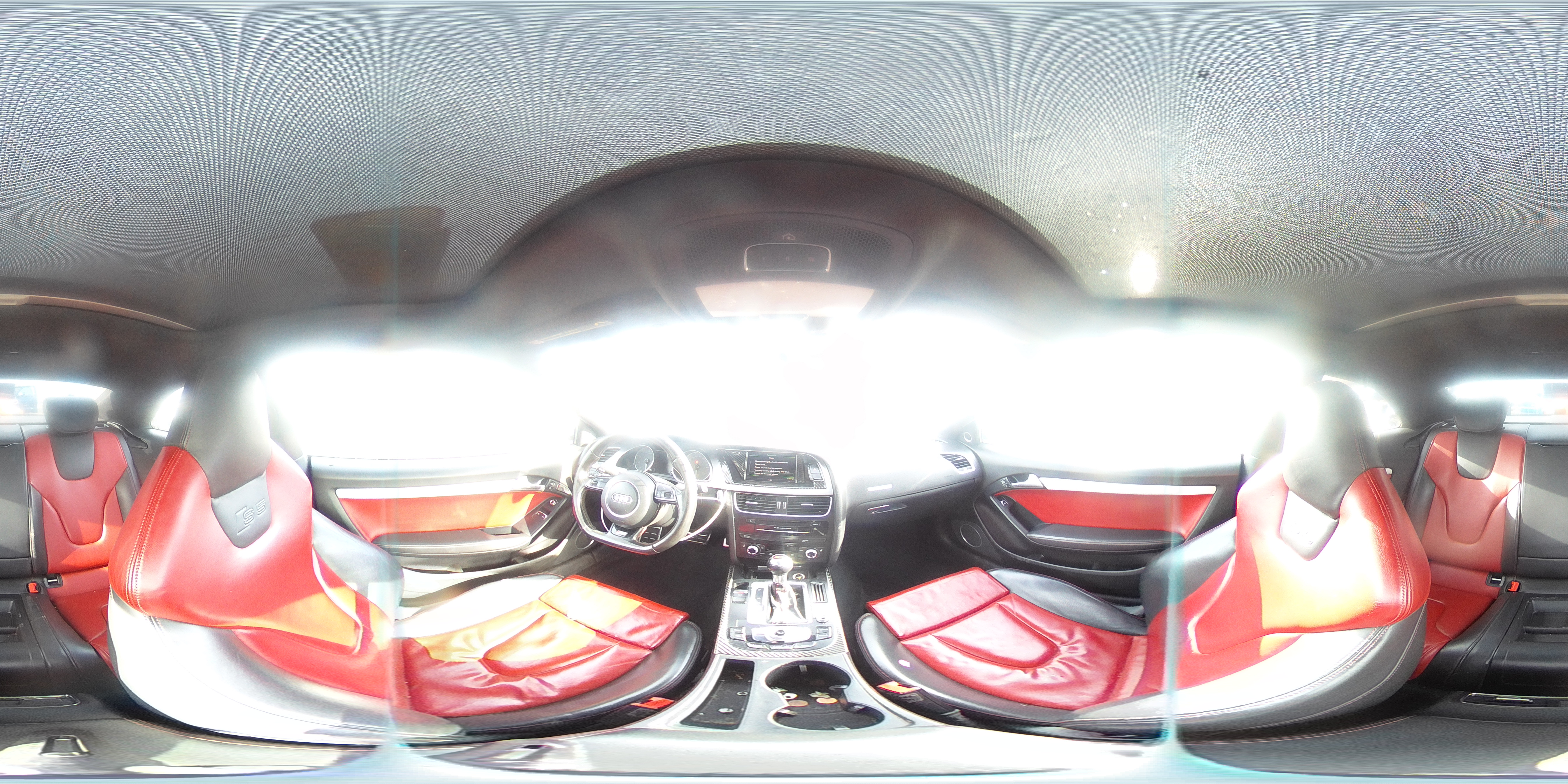 2013 Audi S5 Premium Plus VIN: WAUCGAFR5DA028250 Lot: 91197985