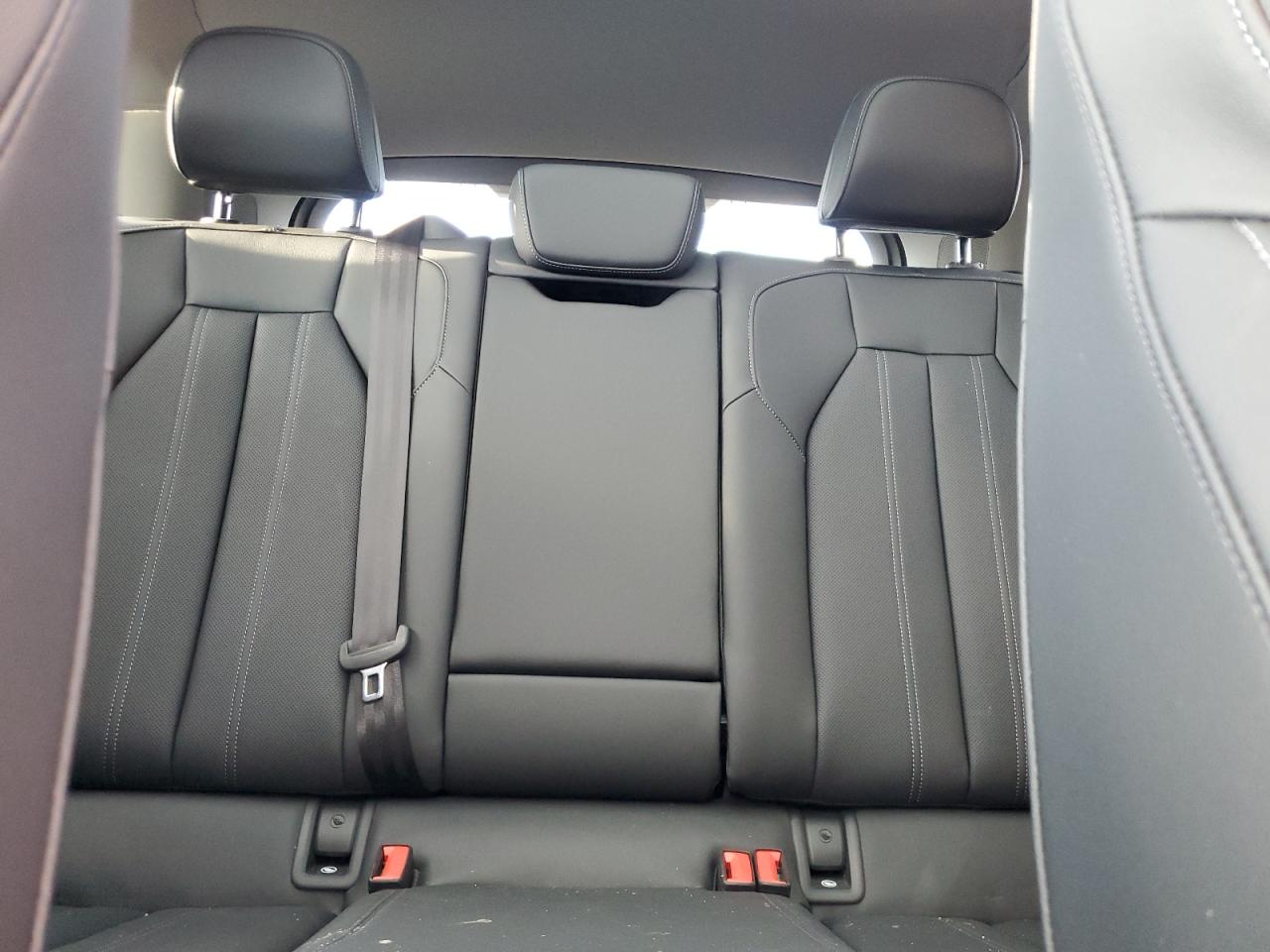 2025 Audi Q6 E-Tron Premium Plus VIN: WA124BGF6SA019470 Lot: 93325615