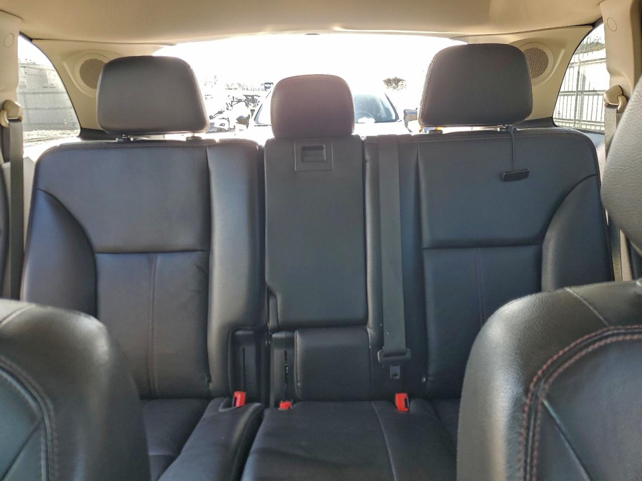 2013 Ford Edge Limited VIN: 2FMDK3K99DBC30029 Lot: 93947745