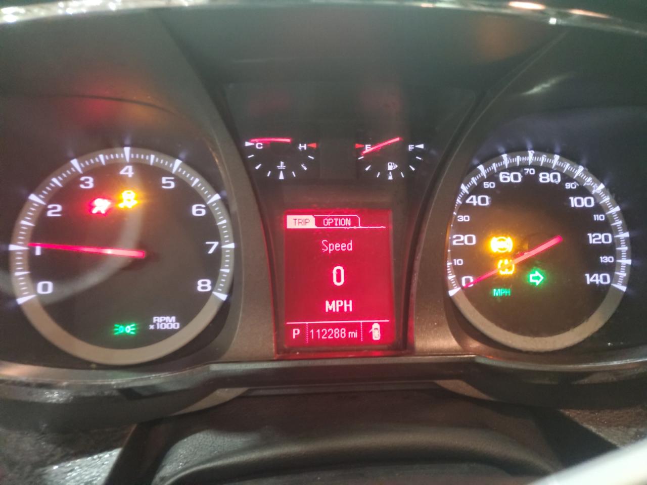 2017 GMC Terrain Slt VIN: 2GKFLUEK3H6217083 Lot: 91568345