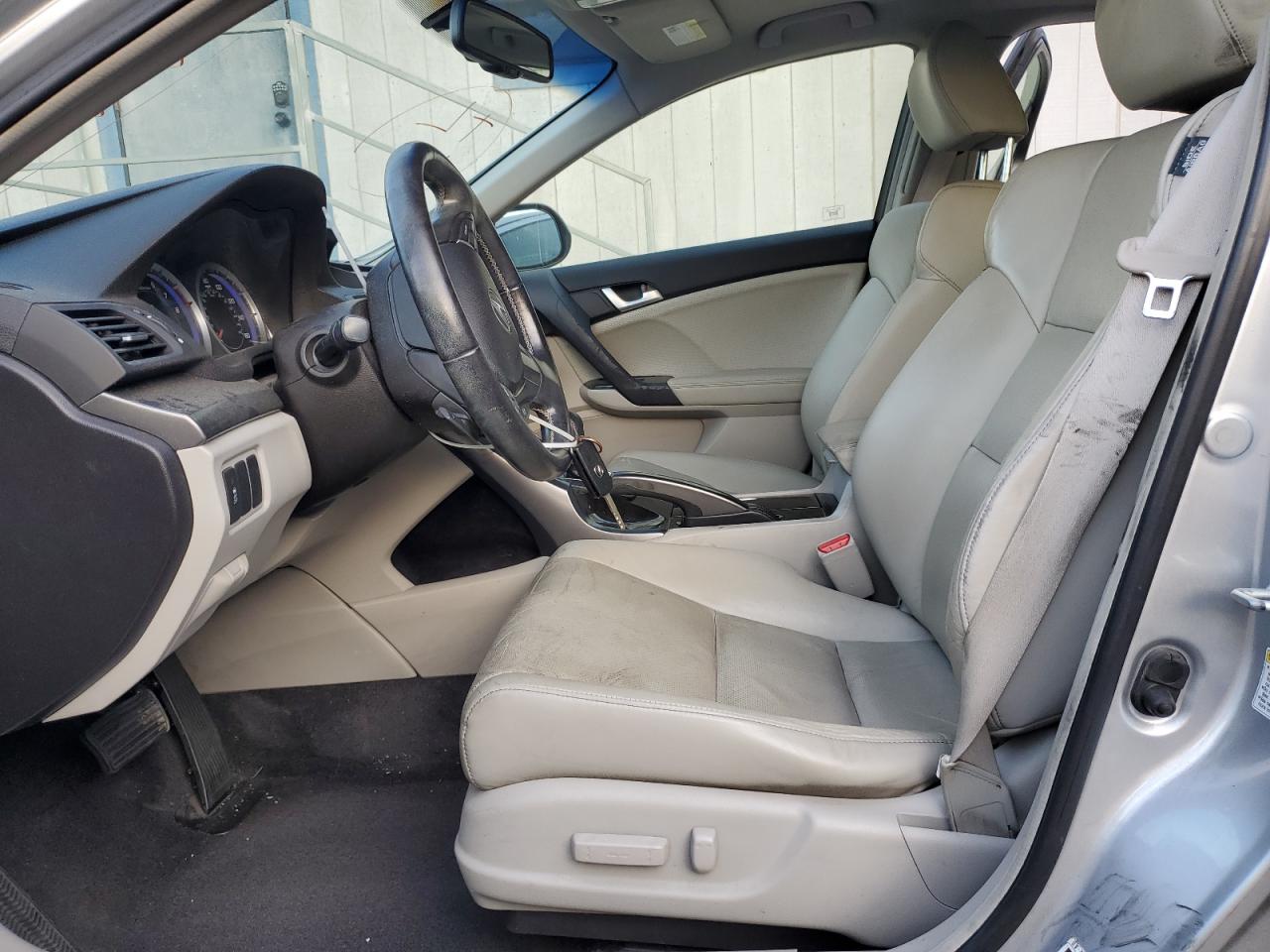 2012 Acura Tsx VIN: JH4CU2F43CC021935 Lot: 91739755