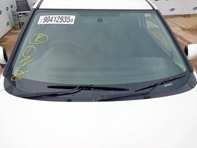 2016 SUZUKI BALENO 1.0 BOOSTERJET SZ-T 5DR