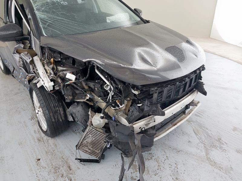 2019 VAUXHALL GRANDLAND X 1.5 TURBO D BUSINESS EDITION NAV 5DR