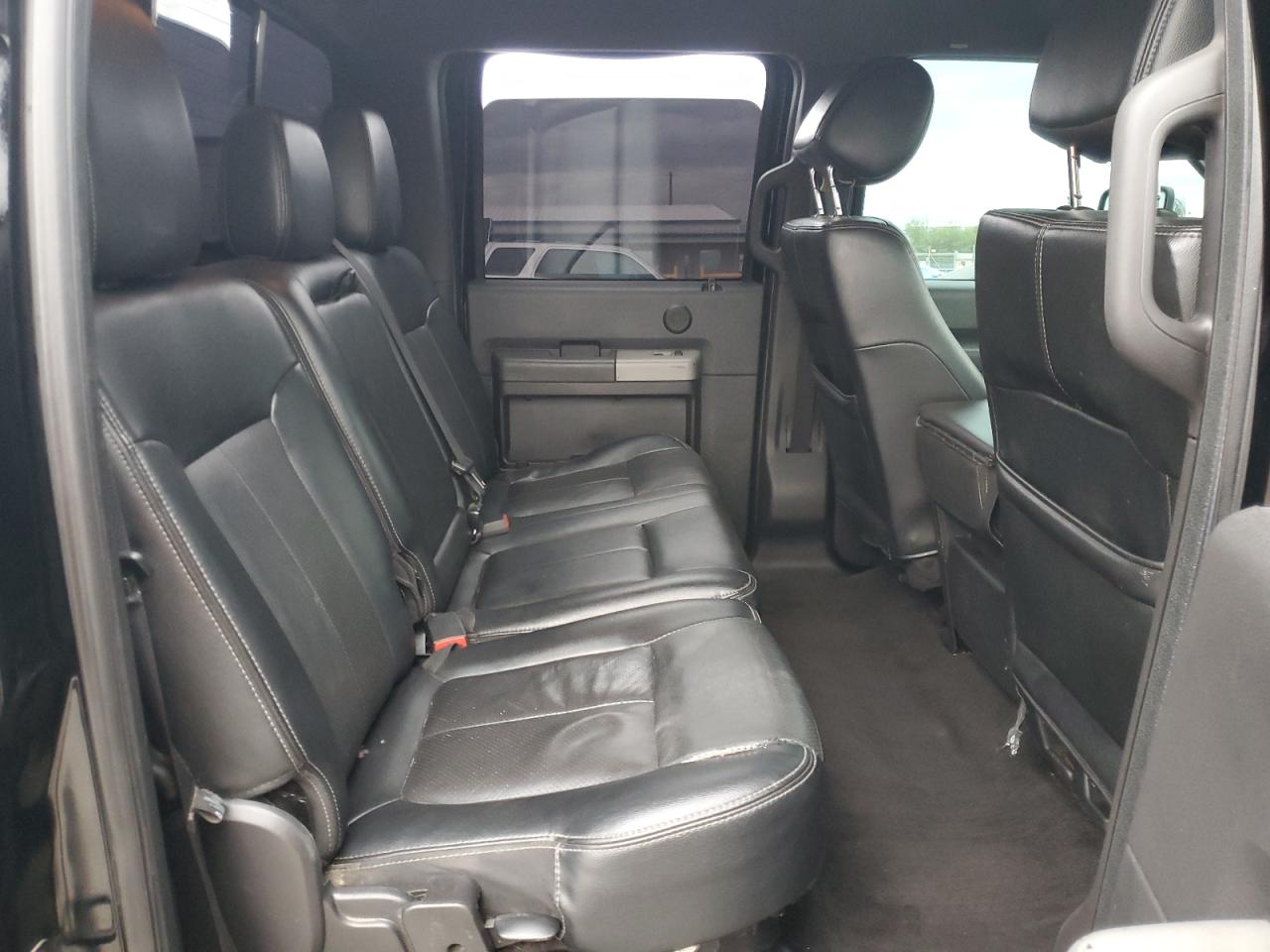 2016 Ford F250 Super Duty VIN: 1FT7W2BT4GEC70653 Lot: 91643255