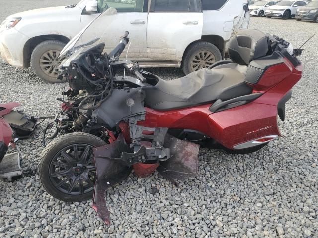 2015 CAN-AM SPYDER ROADSTER RT  