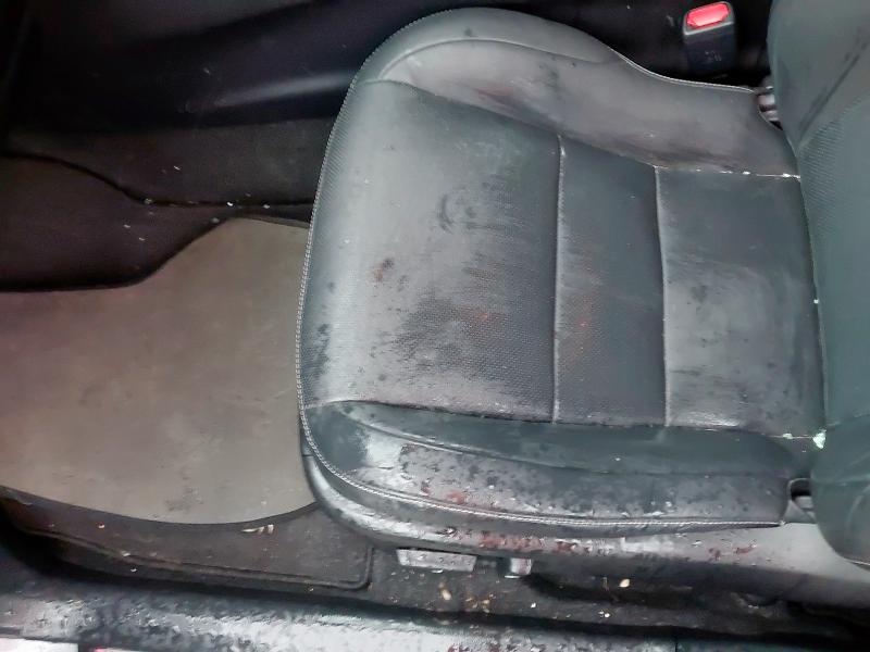 2017 LEXUS CT 200H 1.8 PREMIER 5DR CVT AUTO