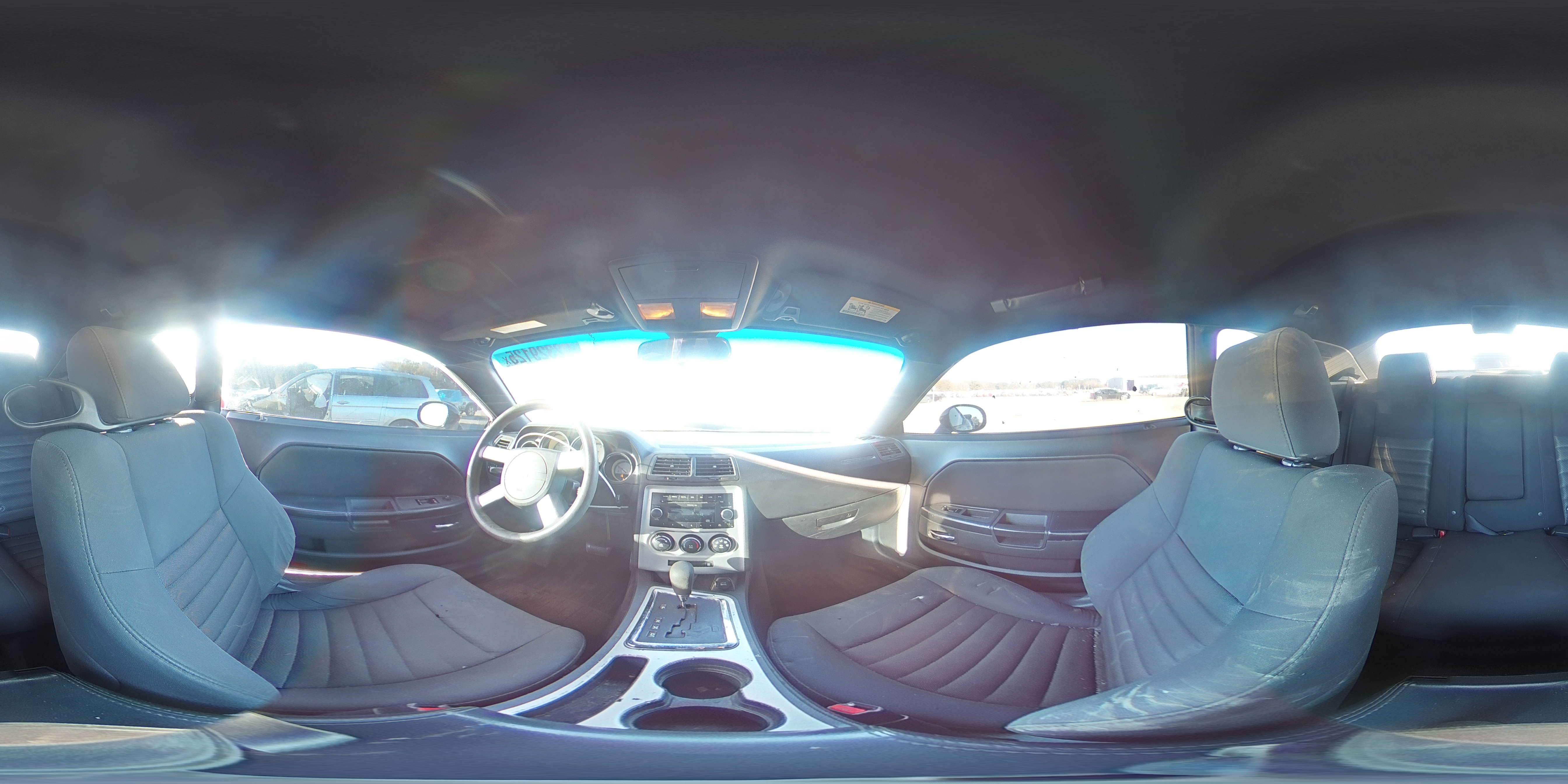 2010 Dodge Challenger Se VIN: 2B3CJ4DV1AH261711 Lot: 92329125