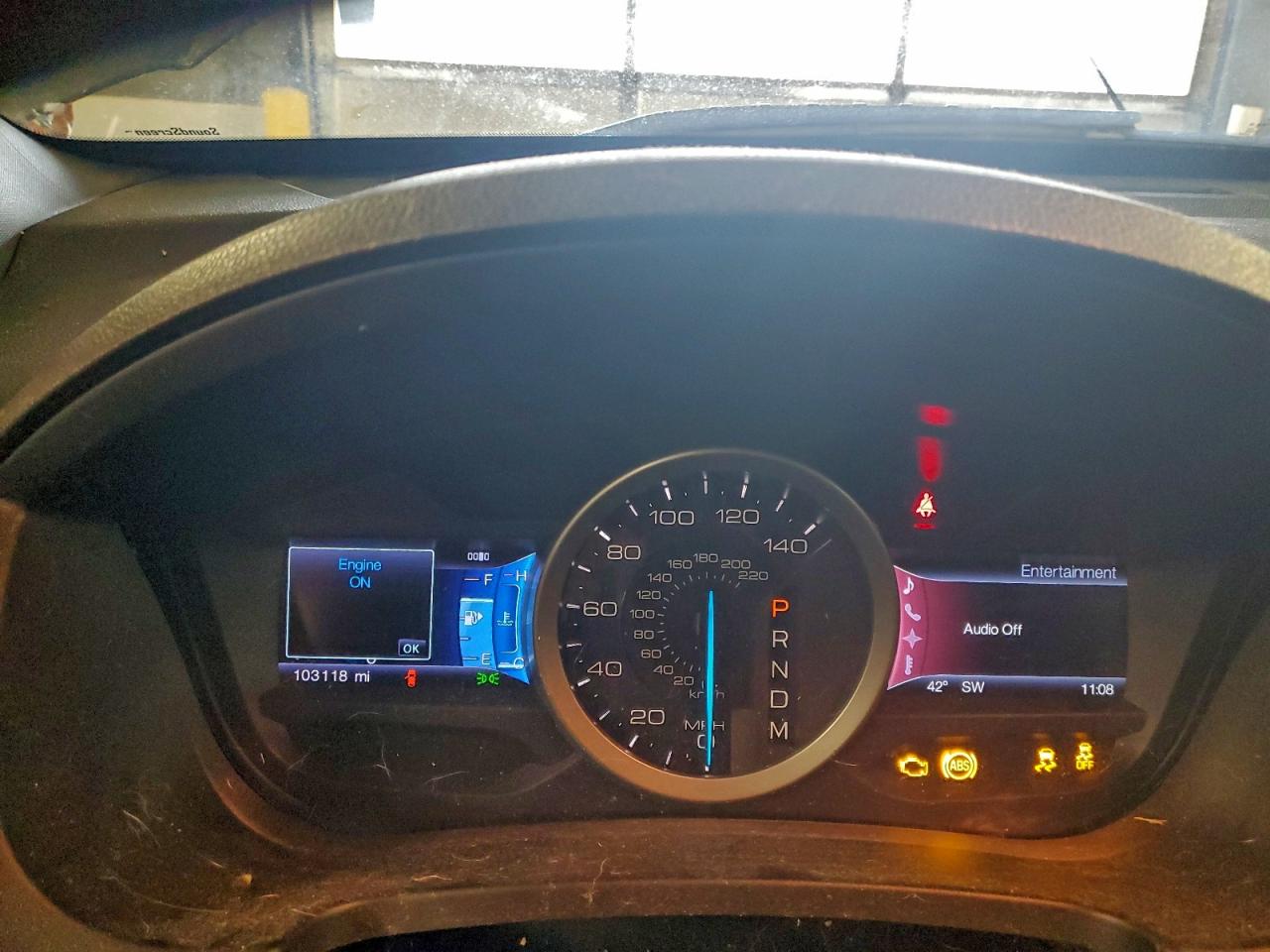 2013 Ford Explorer Xlt VIN: 1FM5K8D81DGB76871 Lot: 94108995