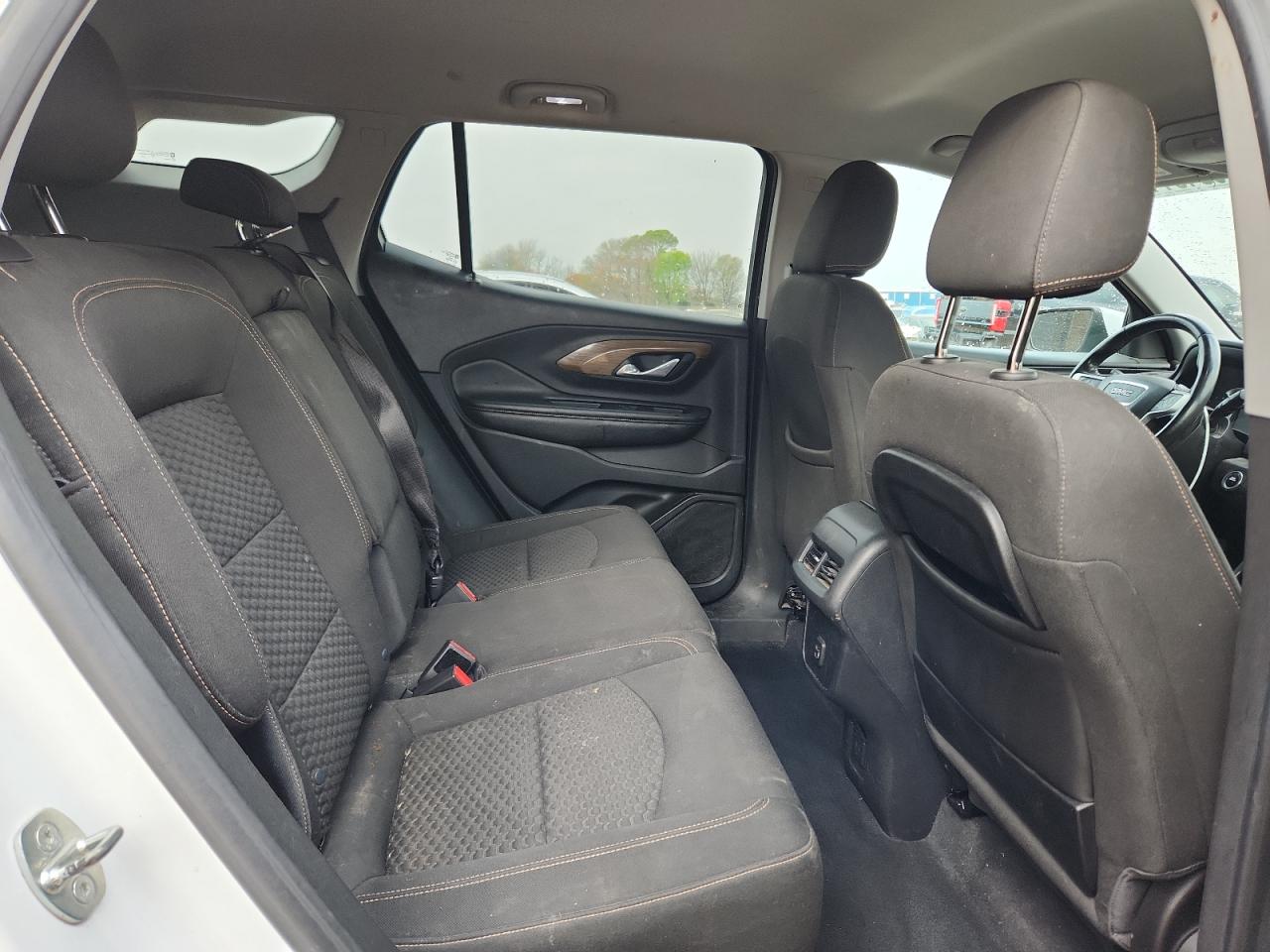 2019 GMC Terrain Sle VIN: 3GKALMEV2KL246002 Lot: 93431435