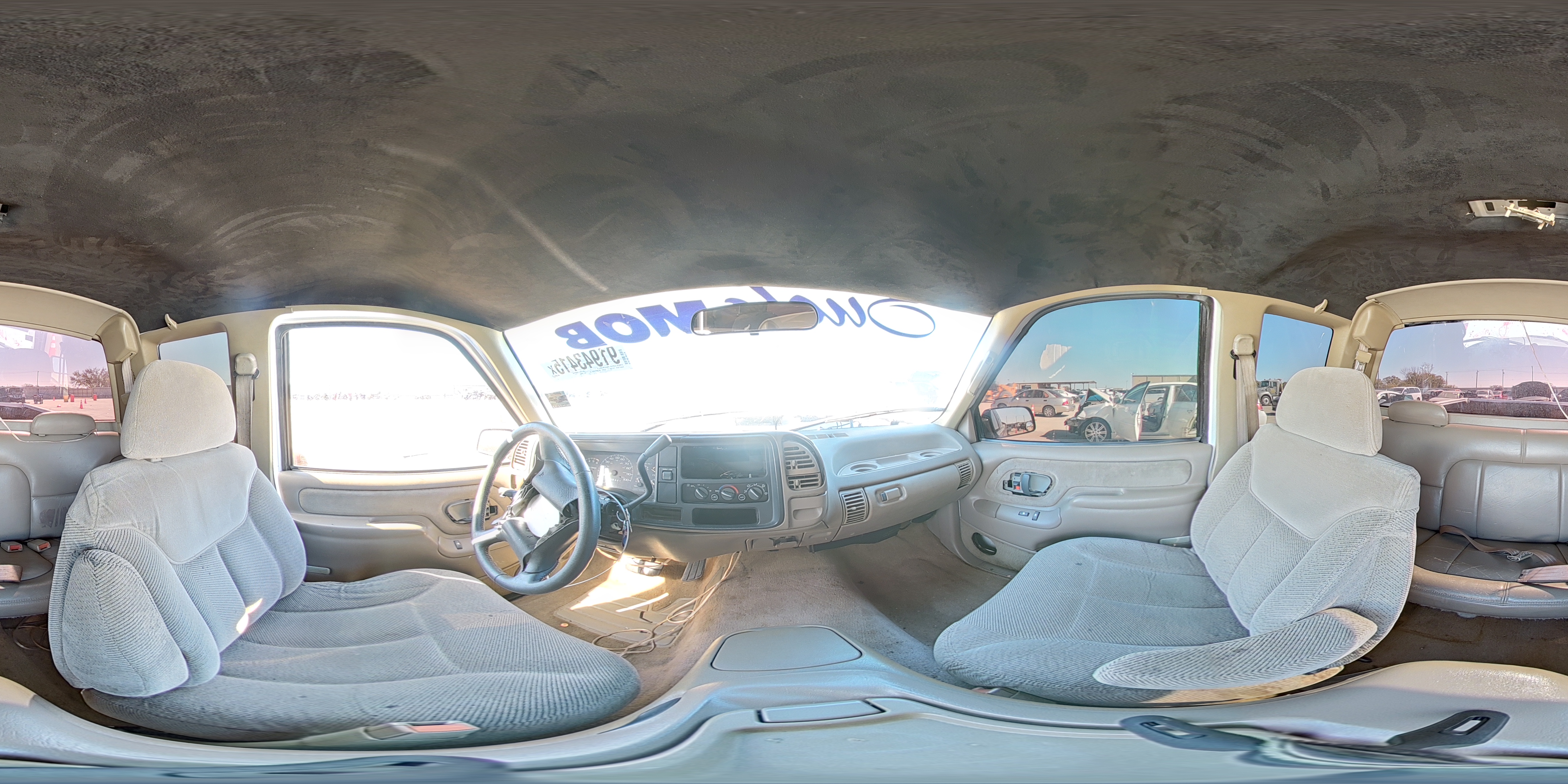 1996 Chevrolet Gmt-400 C1500 VIN: 1GCEC19R3TE199444 Lot: 91943415