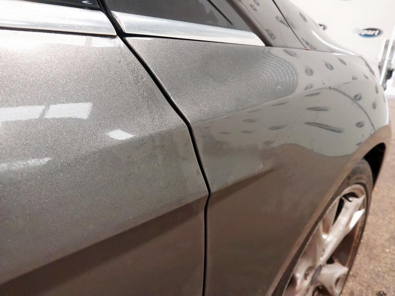 2016 FORD FOCUS 1.5 TDCI 120 TITANIUM X 5DR POWERSHIFT