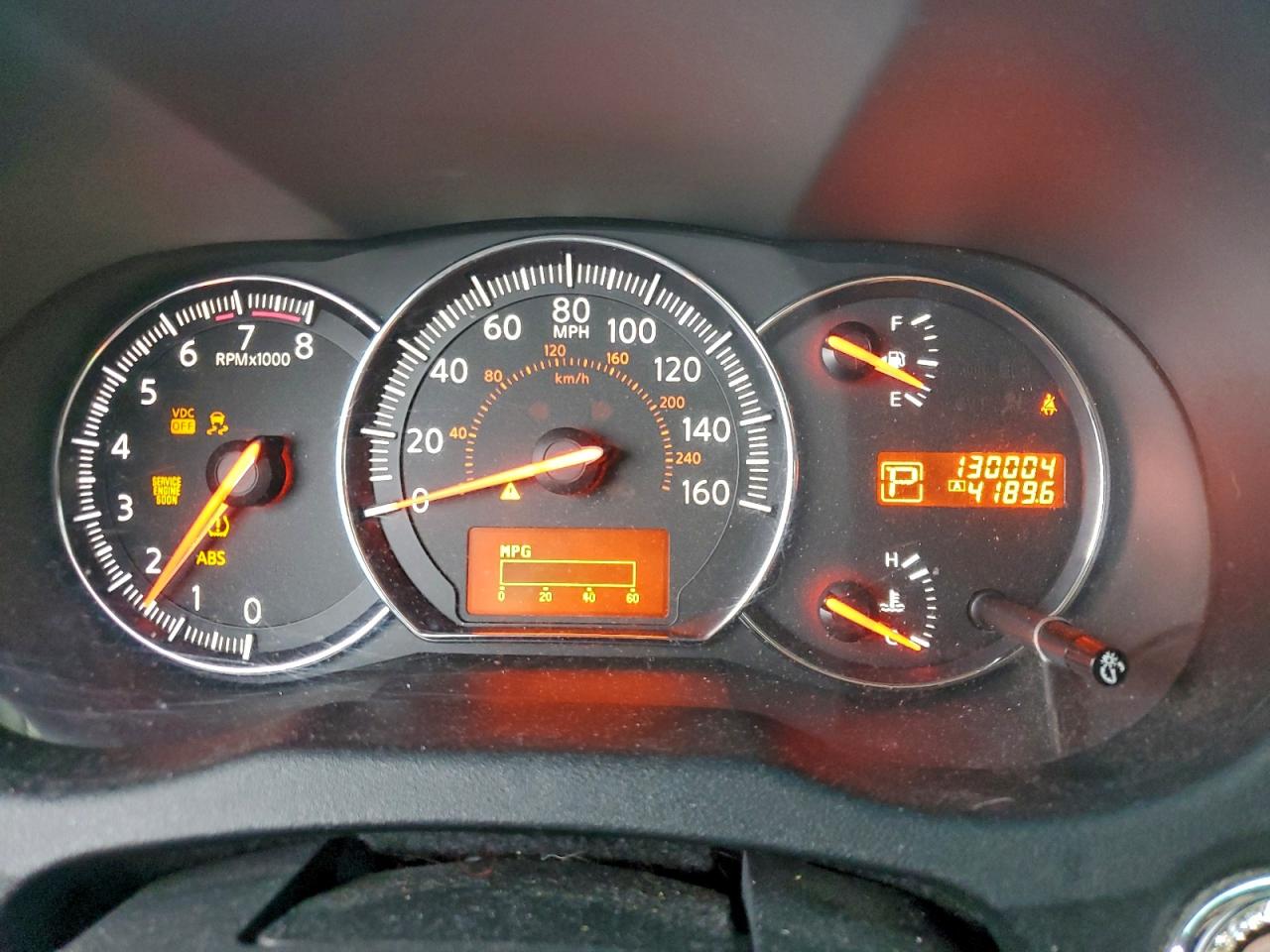 2010 Nissan Maxima S VIN: 1N4AA5AP7AC873566 Lot: 93946945