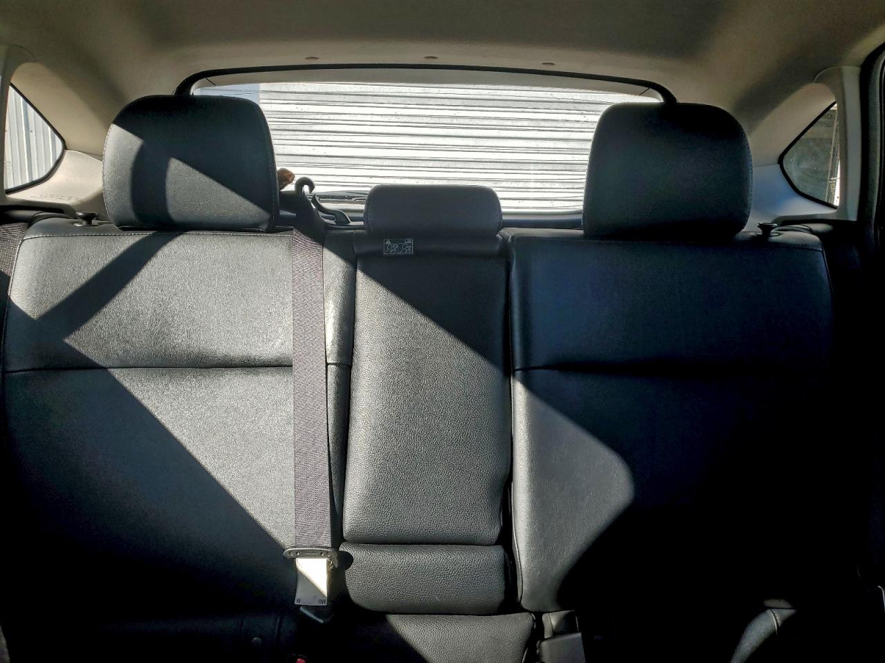 2016 Subaru Impreza Sport Limited VIN: JF1GPAU66GH305261 Lot: 94324695