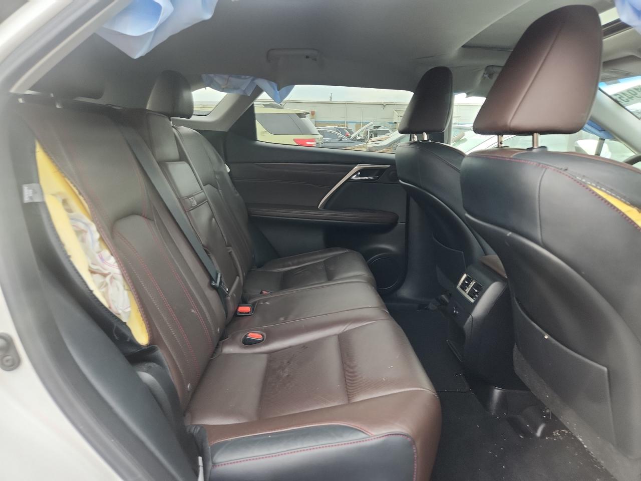 2019 Lexus Rx 350 Base VIN: 2T2BZMCA5KC184138 Lot: 90921945