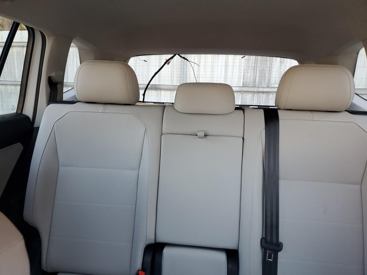 2019 Volkswagen Tiguan Se VIN: 3VV3B7AX4KM138007 Lot: 91008285