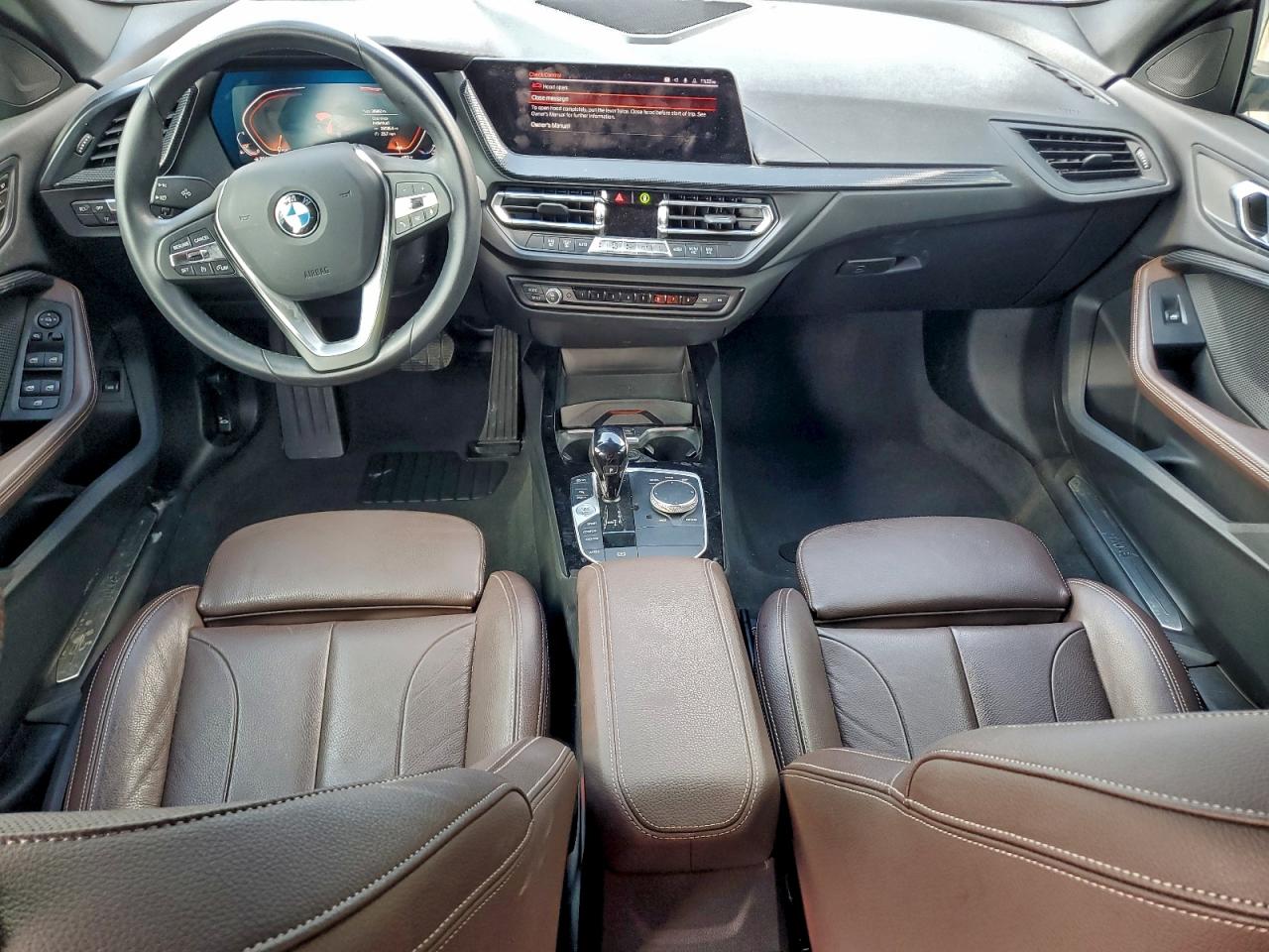 2021 BMW 228I VIN: WBA53AK05M7J67111 Lot: 92919075