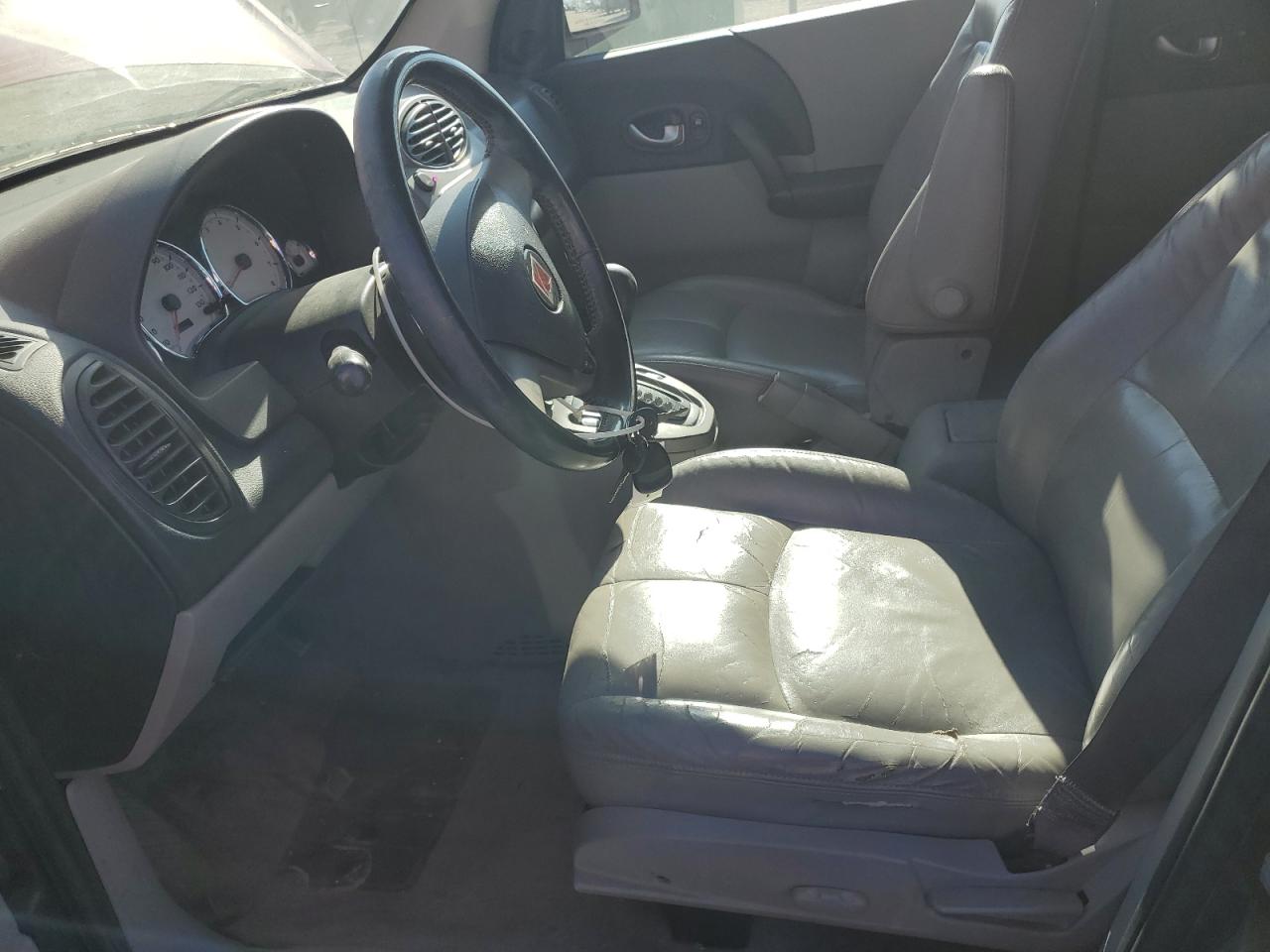 2004 Saturn Vue VIN: 5GZCZ53414S870783 Lot: 93035405