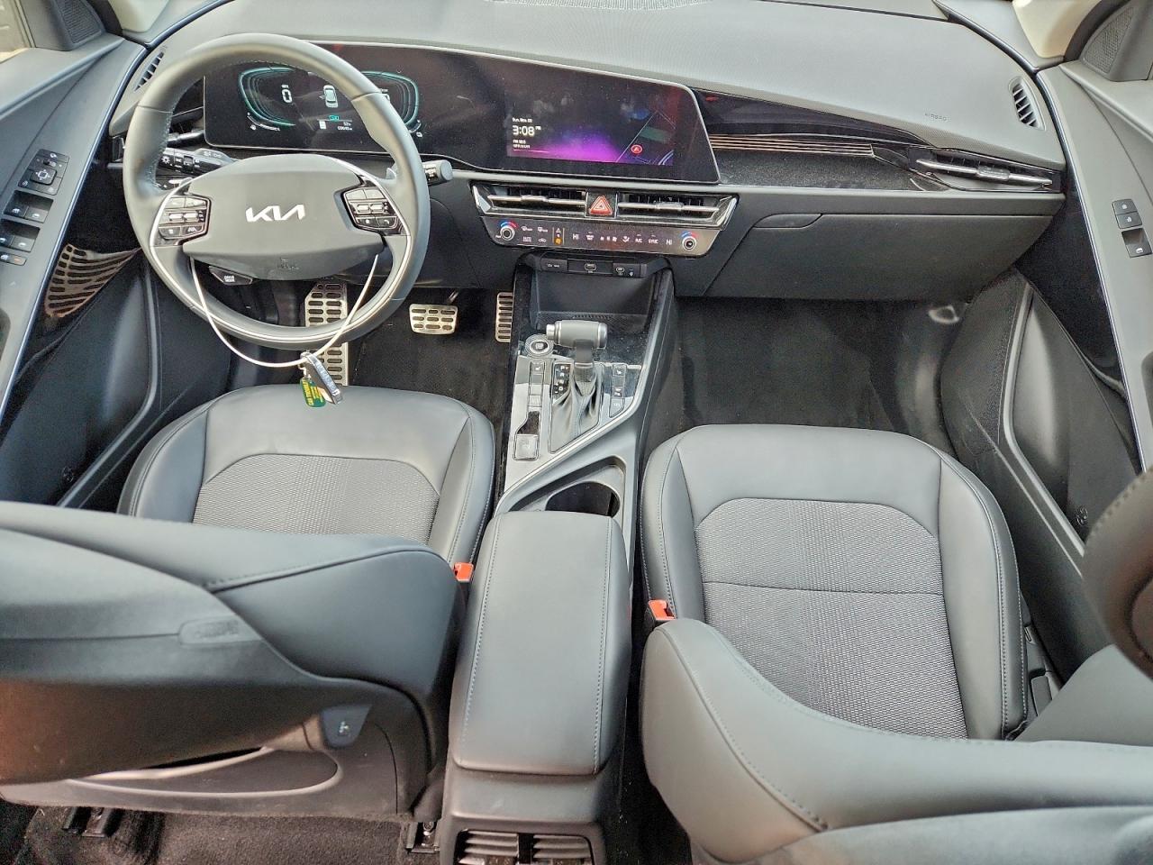 2023 Kia Niro Ex VIN: KNDCR3LE0P5084684 Lot: 93712915