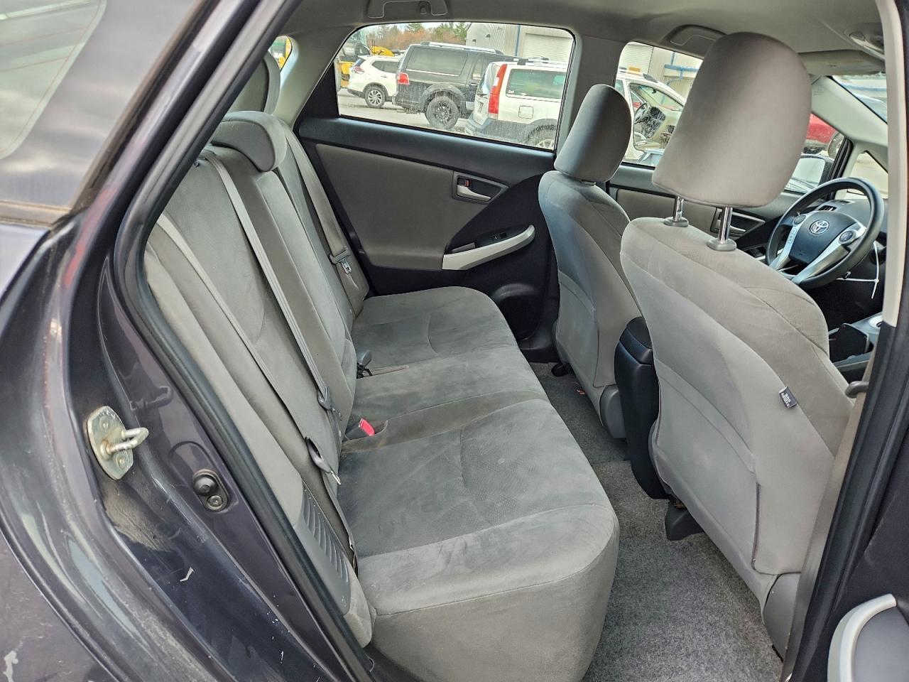 2013 Toyota Prius Plug-In VIN: JTDKN3DP9D3037054 Lot: 94025735