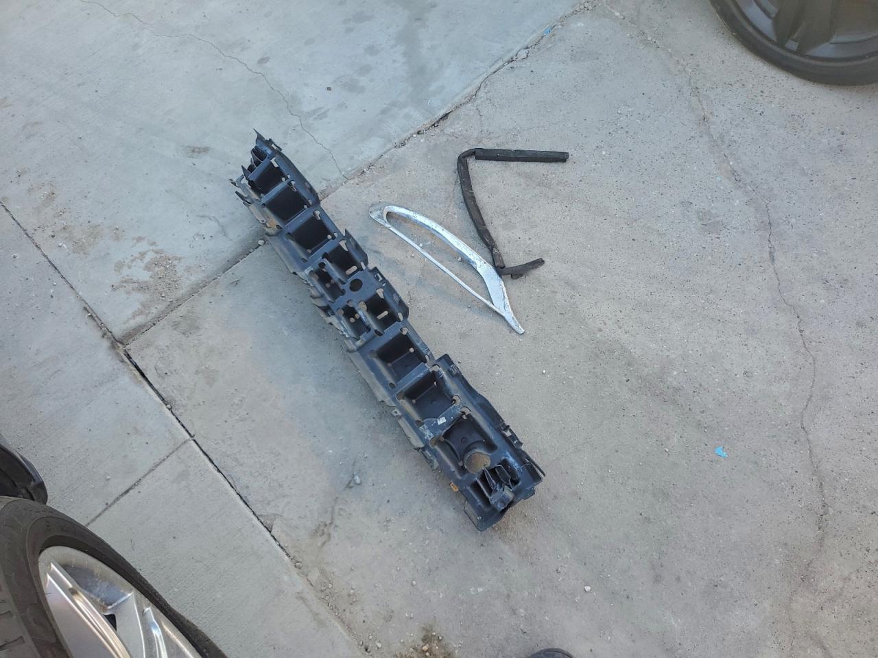 2016 Ford Mustang VIN: 1FA6P8TH3G5225666 Lot: 94758175