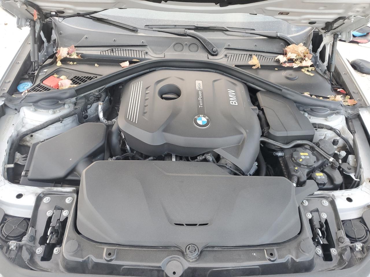 2017 BMW 230Xi VIN: WBA2H9C33HV642493 Lot: 91196525