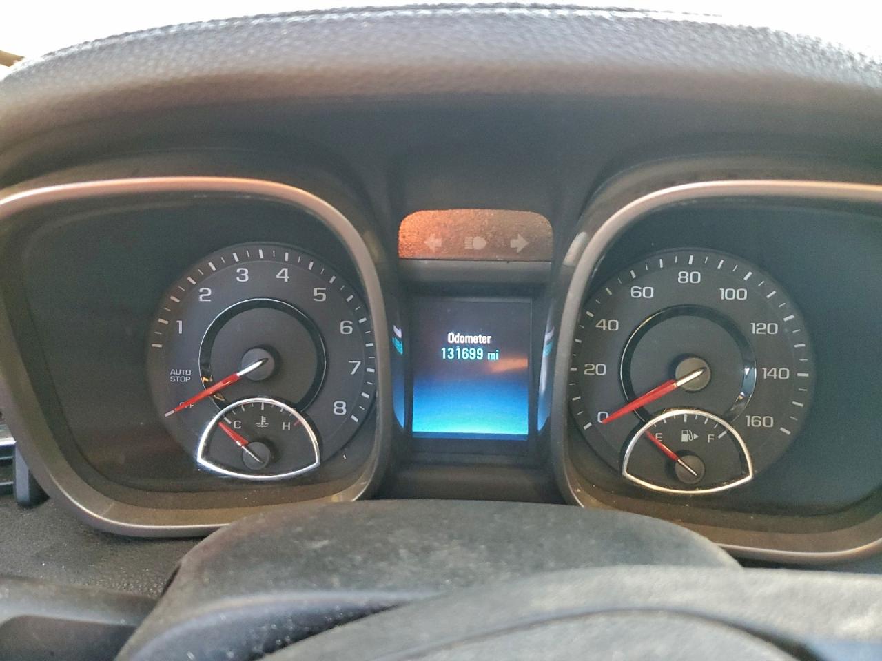 2014 Chevrolet Malibu 2Lt VIN: 1G11E5SL7EF298800 Lot: 93703905