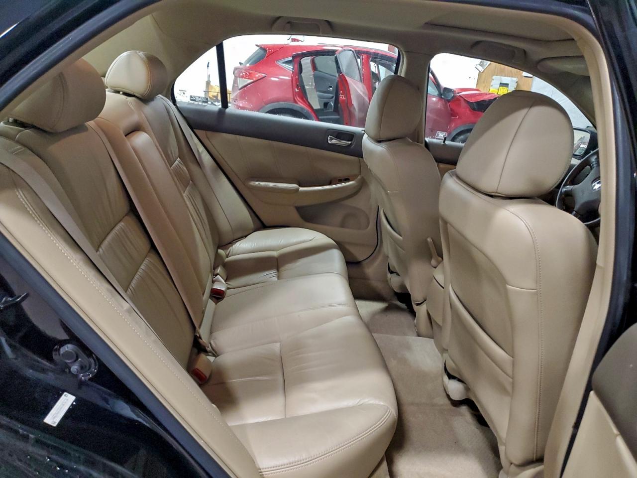 2004 Honda Accord Ex VIN: 1HGCM66594A045236 Lot: 94557435