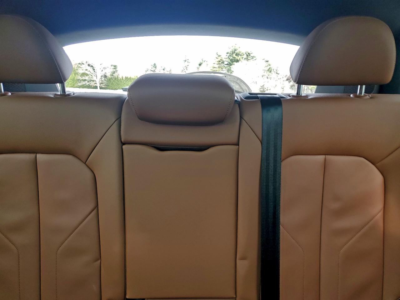 2022 Audi Q3 Premium S Line 45 VIN: WA1DECF3XN1133284 Lot: 93467285