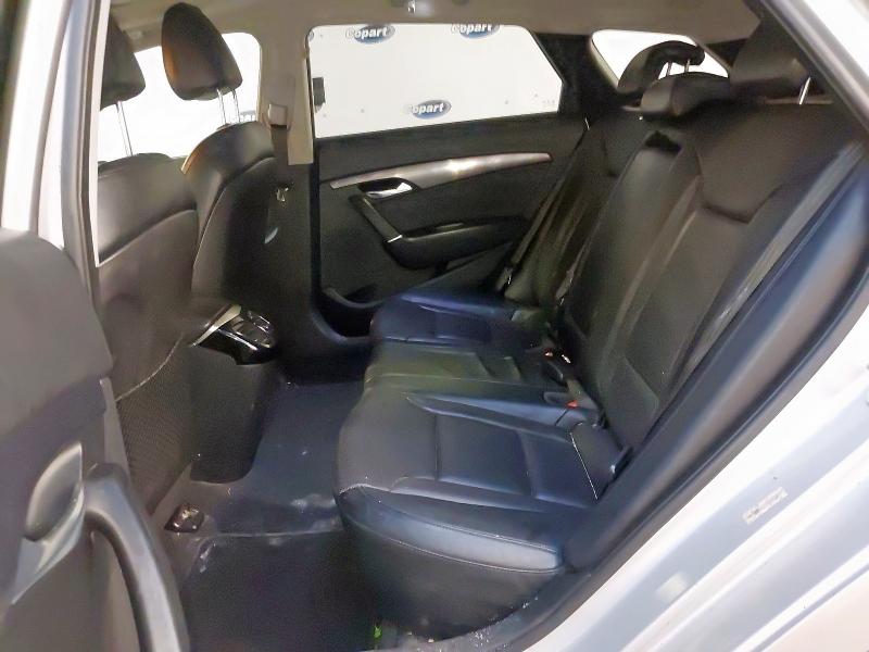 2012 HYUNDAI I40 1.7 CRDI [136] PREMIUM 5DR