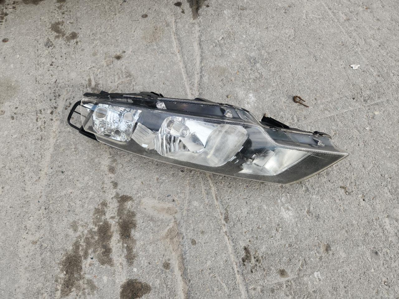 2012 Kia Forte Ex VIN: KNAFU4A25C5515943 Lot: 92510425