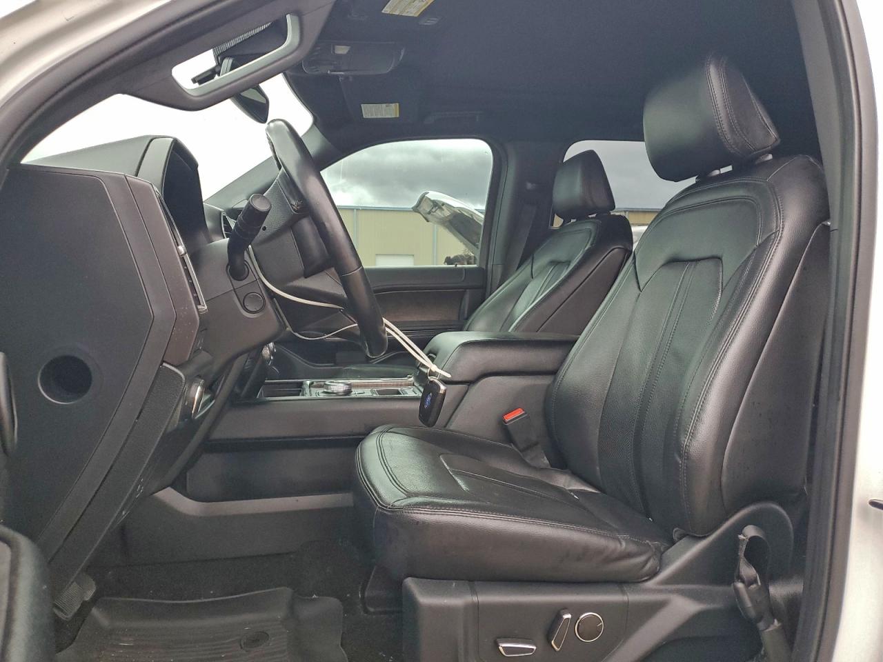 2021 Ford Expedition Limited VIN: 1FMJU1KT0MEA44090 Lot: 93289375