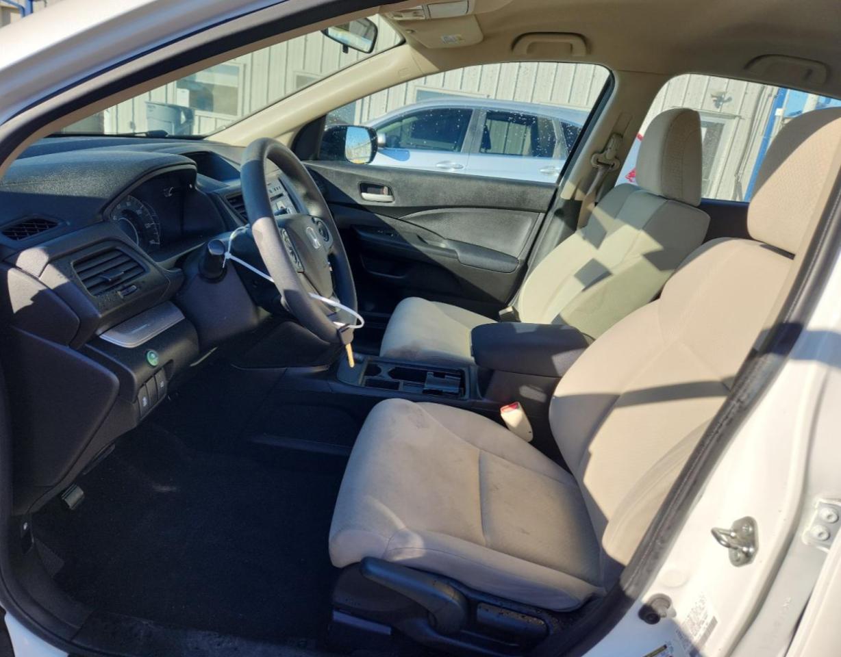 2015 Honda Cr-V Lx VIN: 5J6RM3H36FL011159 Lot: 91917925