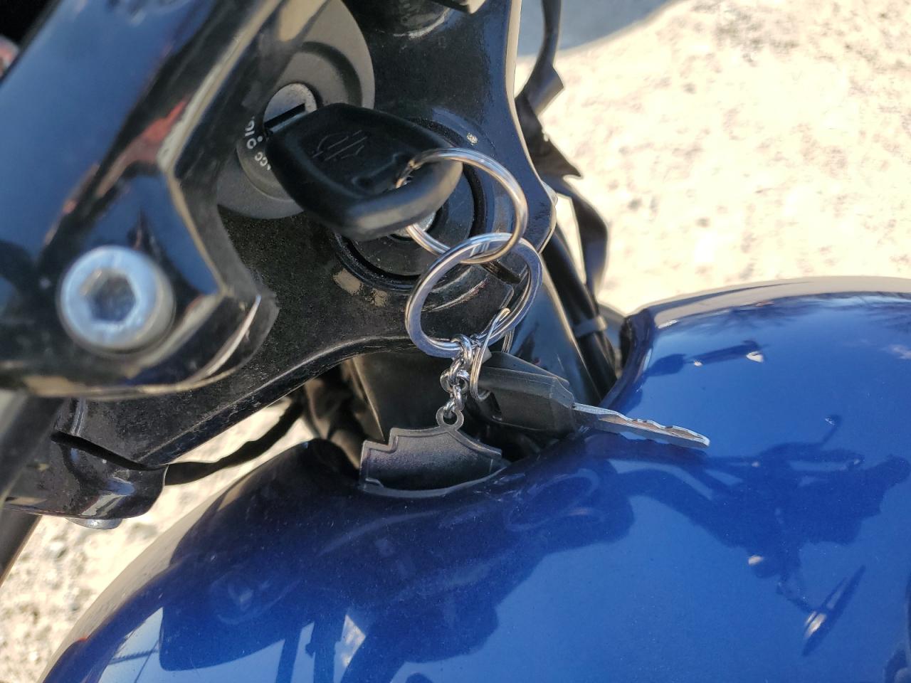 2017 Harley-Davidson Xg500 VIN: 1HD4NAA16HC511107 Lot: 92388325