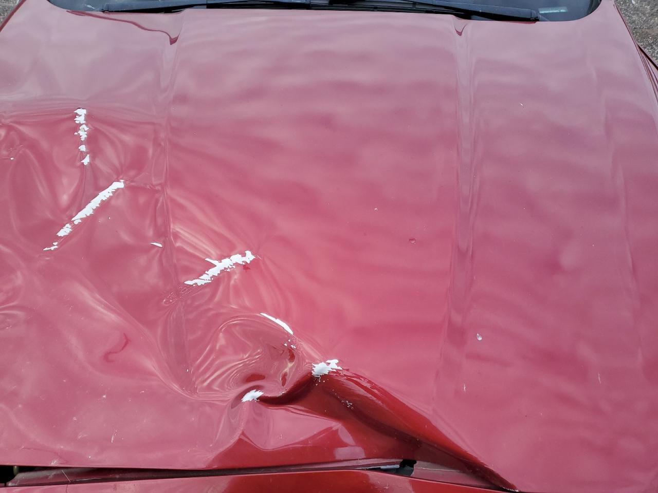 2016 Ford Fusion Titanium VIN: 3FA6P0D97GR155675 Lot: 90718325