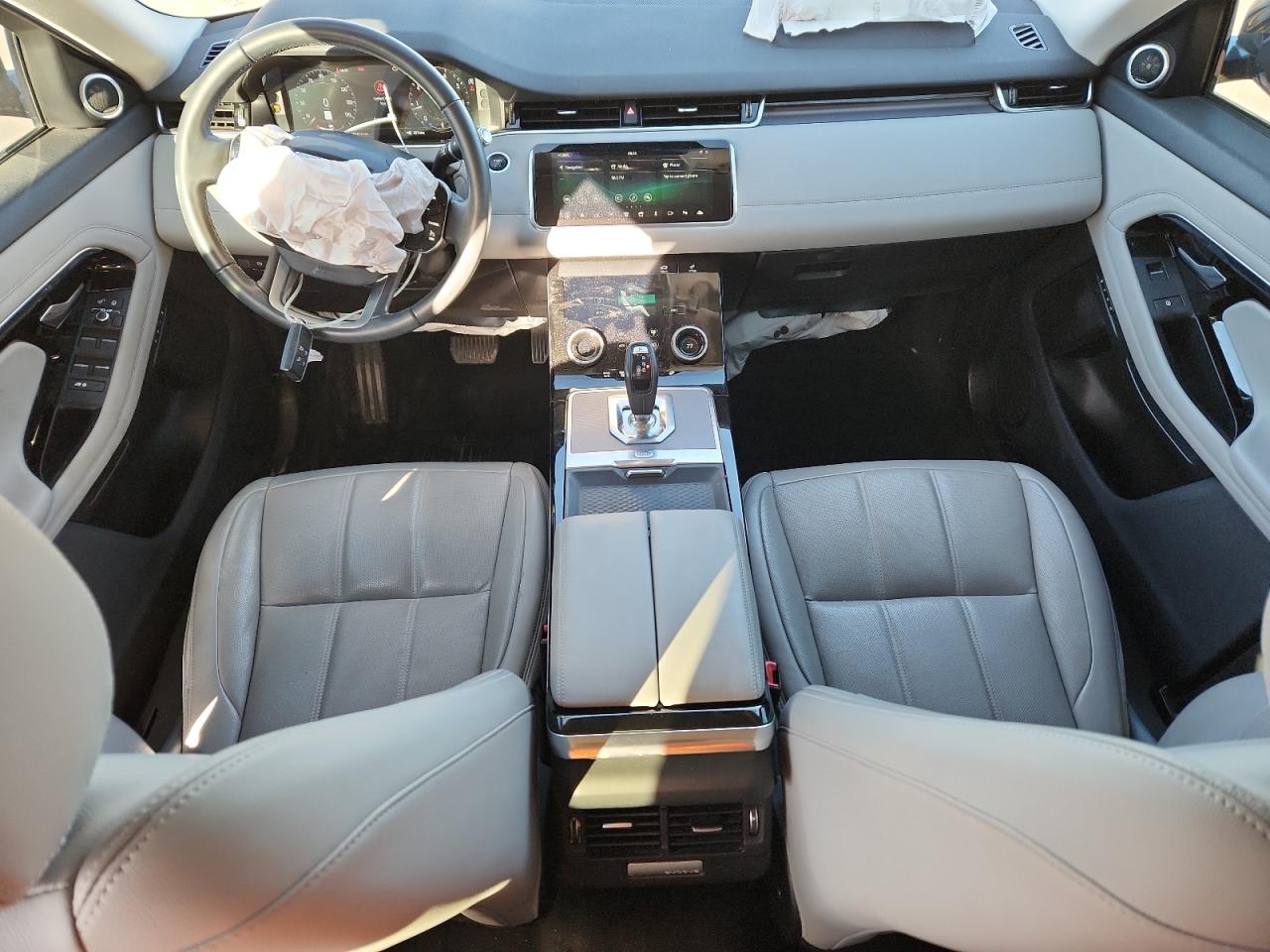 2020 Land Rover Range Rover Evoque S VIN: SALZJ2FX3LH104064 Lot: 91935215