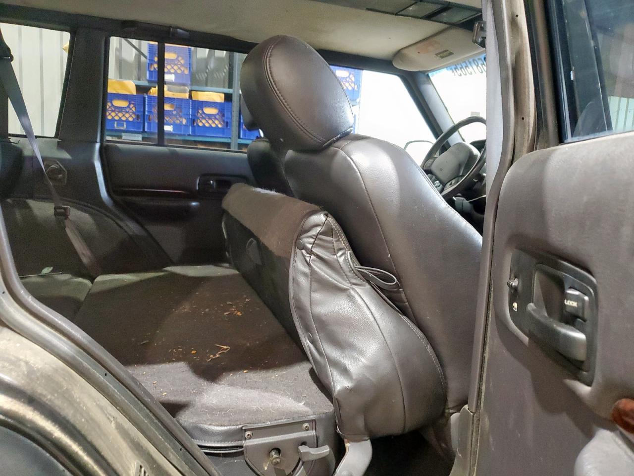 1999 Jeep Cherokee Limited VIN: 1J4FF78S1XL591580 Lot: 92581565