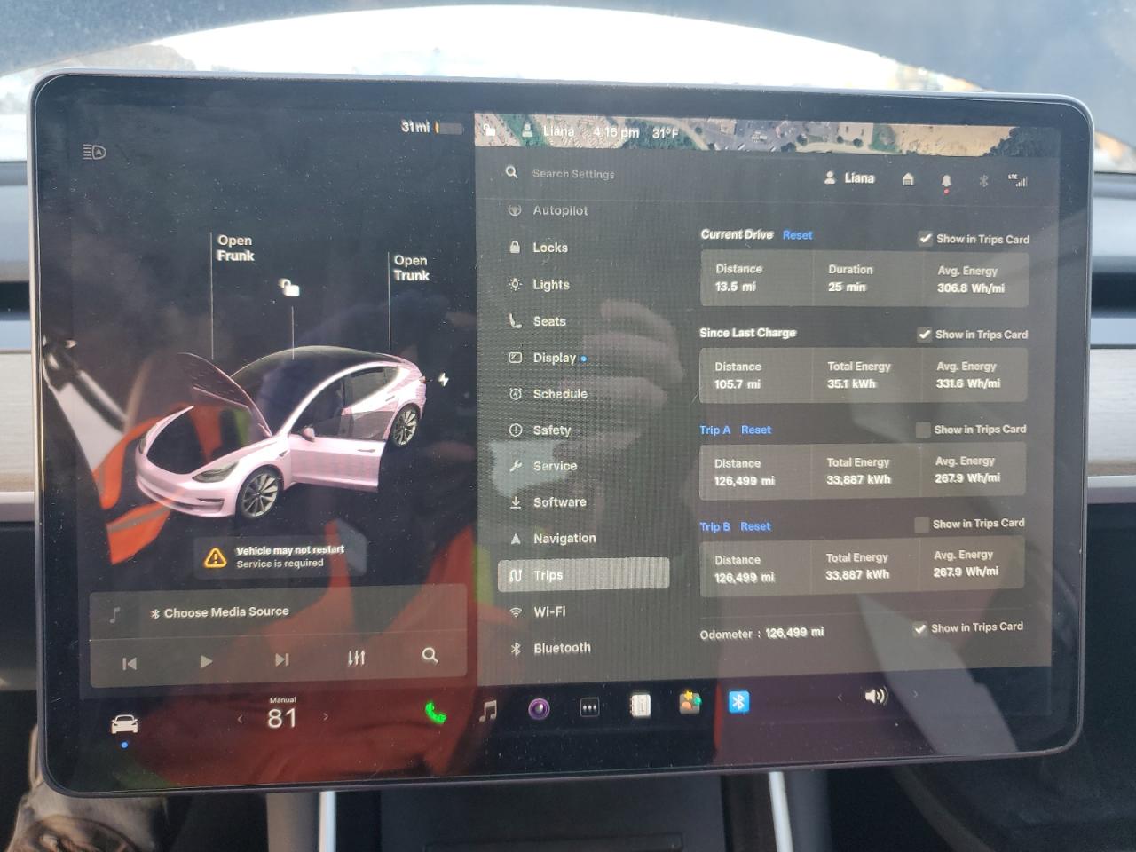 2019 Tesla Model 3 VIN: 5YJ3E1EB0KF388804 Lot: 92224205