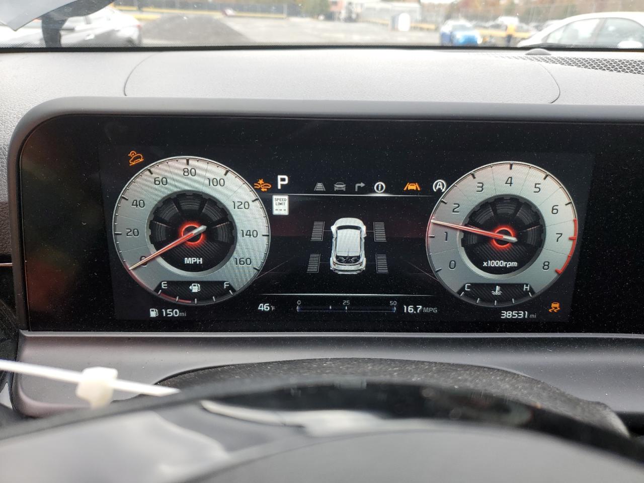 2024 Kia Seltos S VIN: KNDEUCAA4R7472239 Lot: 93818225